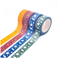 Masking Adhesive Washi Tapes Japanese Paper Tape
